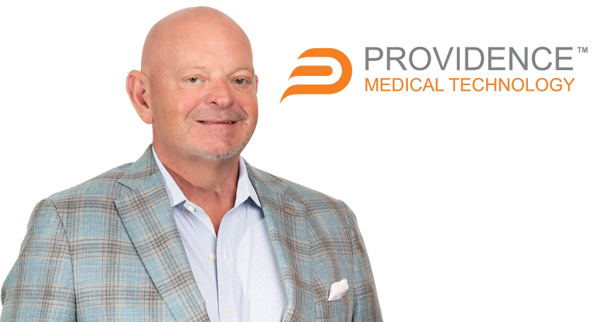 Providence Medical Chooses Former NuVasive Manager for CCO Job